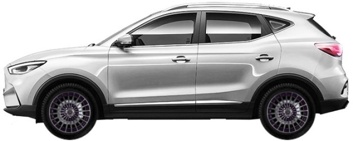  MG ZS SUV I 1.5 2021-2025 ..