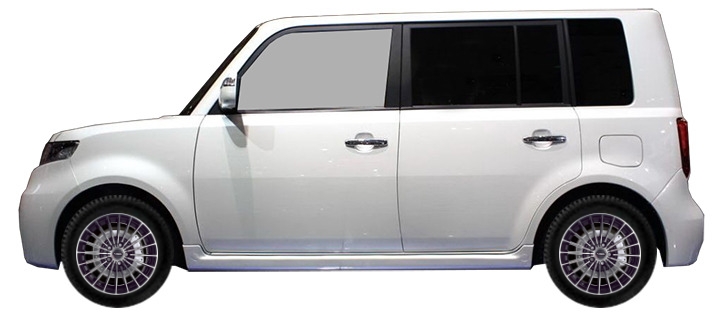   Great Wall Coolbear Hatchback 5d 1.4 2009-2013 ..