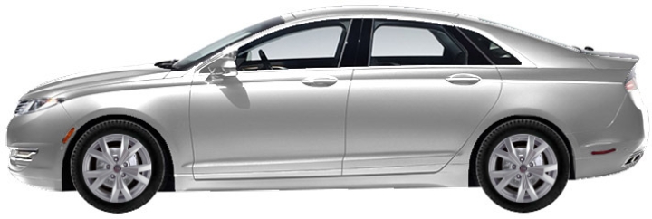   Lincoln MKZ Sedan 3.7 V6 2013-2016 ..