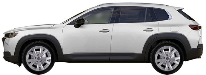   Mazda CX 50 SUV 2.5 4WD 2022-2025 ..