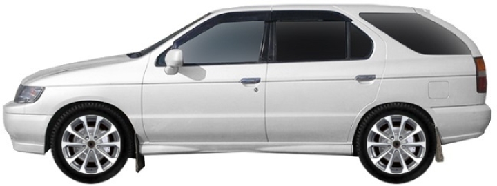  Nissan R Nessa N30 2.0 1997-2001 ..