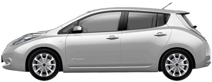   Nissan Leaf ZE0 24 kWh 2010-2017 ..