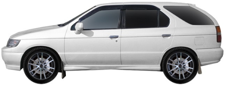  Nissan R Nessa N30 2.0 1997-2001 ..