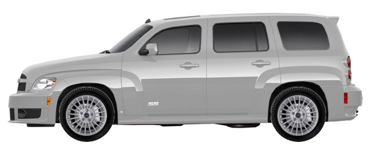   Chevrolet HHR SW 2.2 2006-2016 ..
