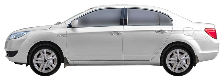   Lifan Cebrium 720 Sedan 1.8 2014-2017 ..