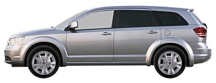   Dodge Journey JC 3.6 2008-2016 ..