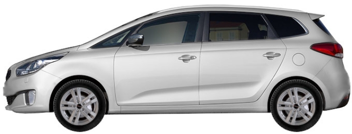   Kia Carens RP 1.6 2013-2016 ..