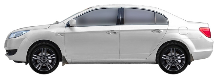   Lifan Cebrium 720 Sedan 1.8 2014-2017 ..