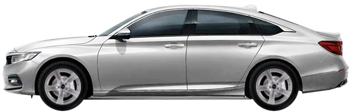   Honda Accord CV Sedan 1.5 Turbo 2020-2024 ..