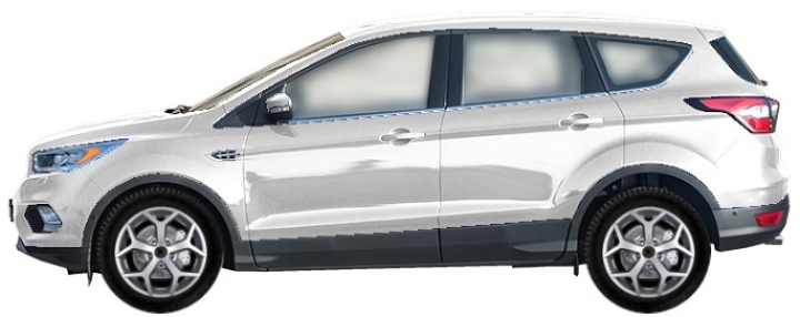  Ford Kuga DM2-II 1.5 EcoBoost 4WD 2017-2019 ..