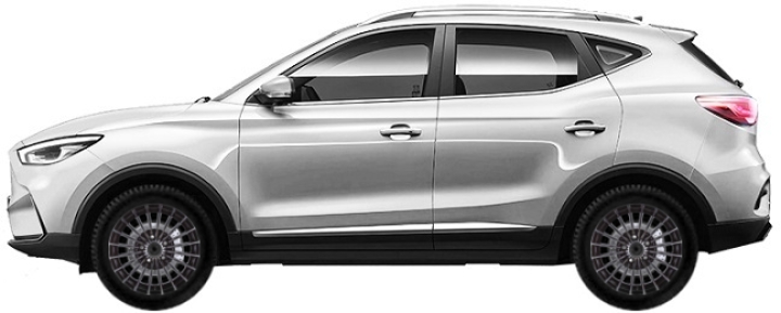   MG ZS SUV I 1.5 2021-2025 ..