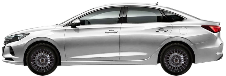   Changan EADO Plus Sedan 1.4 T 2020-2025 ..