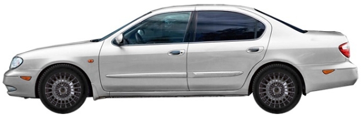   Nissan Cefiro A33 Sedan III 2.0 1998-2003 ..