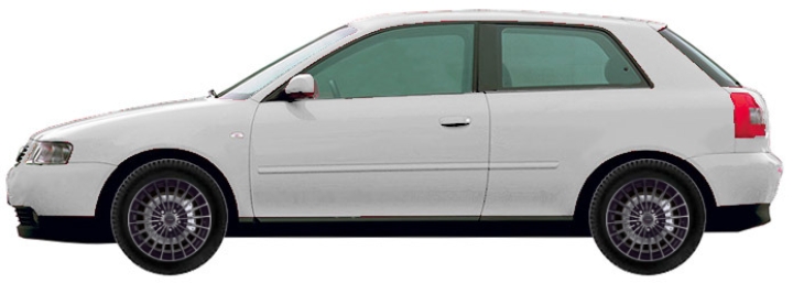   Audi A3 8L Hatchback 3d 1.6 1996-2003 ..