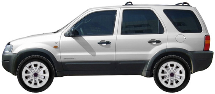   Ford Maverick 1N2 2.3 2004-2007 ..