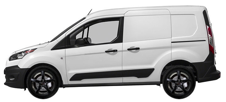   Ford Transit Connect PU2/PJ2 Furgon 1.0 2014-2024 ..