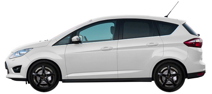   Ford C Max DXA Minivan 1.0 EcoBoost 2010-2014 ..