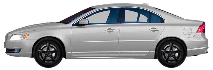   Volvo S80 A Sedan T5 3.2 2013-2016 ..
