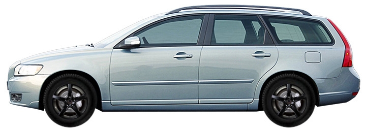   Volvo V50 M Kombi 1.6 2007-2012 ..