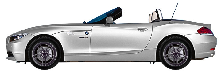  BMW Z4 E89 Roadster 18i 2009-2016 ..