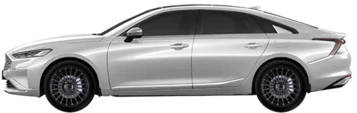   Kia K8 GL3 sedan 3.5 GDI 2021-2025 ..