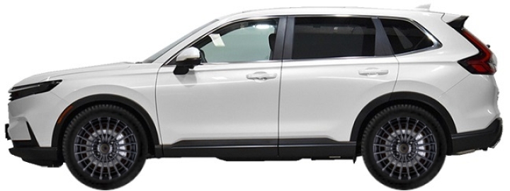   Honda CR V VI (RS) 1.5 T AWD 2022-2025 ..