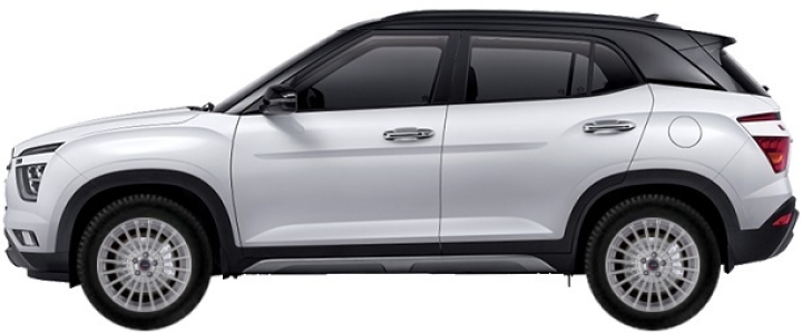   Solaris HC SUV 1.6 2024-2025 ..