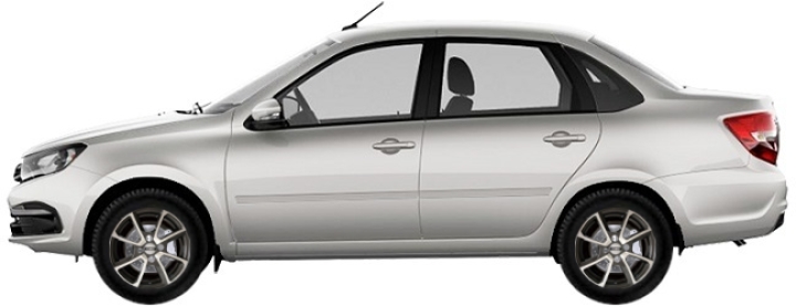   Lada () Granta SE Sedan (2190) 1.6 16V 2018-2025 ..