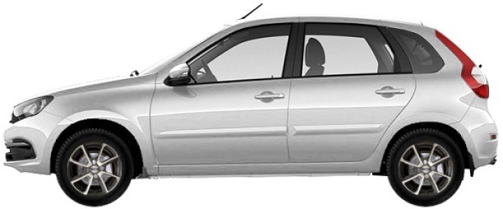   Lada () Granta HB Hatchback 1.6 2018-2023 ..