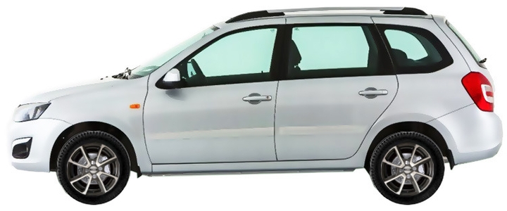   Lada () Kalina 2194 Wagon 1.6 16V 2013-2018 ..
