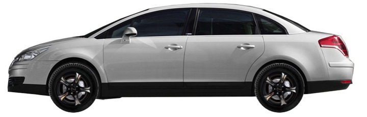   Citroen C4 L Sedan 1.6 THP 2007-2012 ..