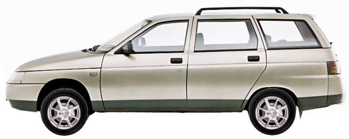   Lada () 2111 Wagon 1.5 1998-2009 ..