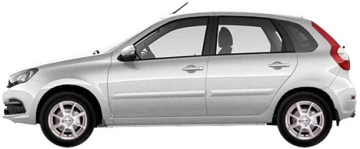   Lada () Granta HB Hatchback 1.6 2018-2023 ..