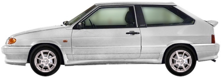   Lada () 2113 Samara Hatchback 3d 1.5 2004-2013 ..