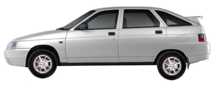   Lada () 2112 Hatchback 5d 1.5 2000-2008 ..