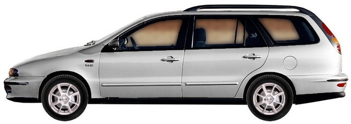   Fiat Marea 185 Weekend 1.6 16V 1996-2002 ..
