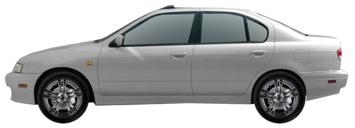   Infiniti G20 P11 Sedan 2.0 1999-2002 ..
