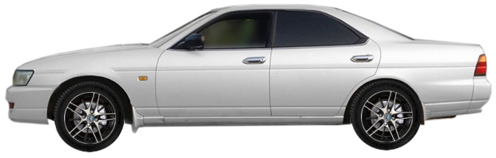   Nissan Laurel C35 2.0 1997-2002 ..