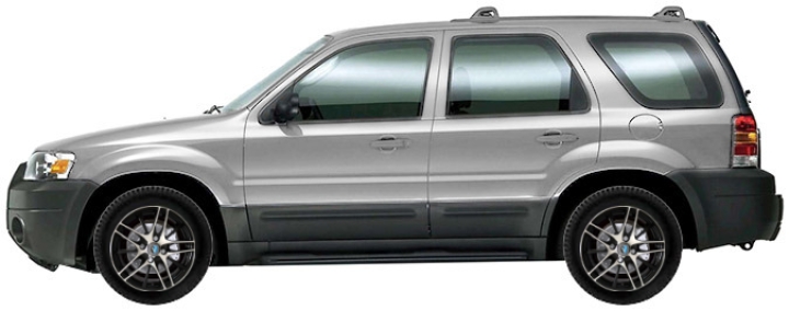   Ford Escape 1N2 2.3 2004-2007 ..