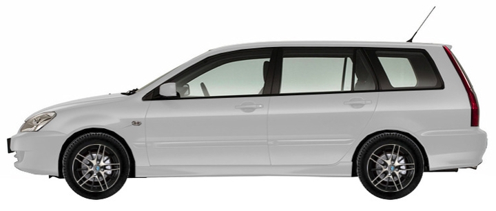   Mitsubishi Lancer CS0 Kombi 1.6 5 2003-2008 ..