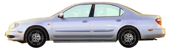   Nissan Maxima A33 2.0 2000-2005 ..
