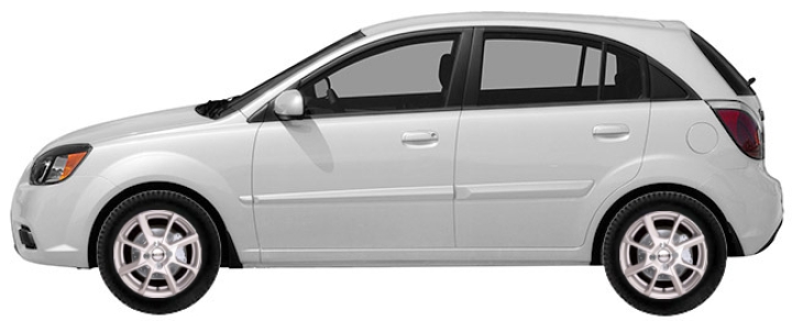   Kia Rio JB Hatchback 1.4 2009-2011 ..