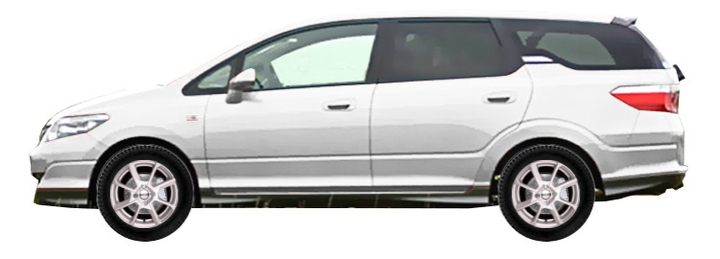   Honda Airwave GJ Wagon 1.5 2005-2010 ..