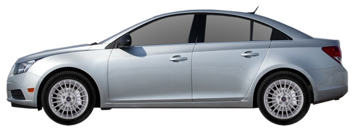   Chevrolet Cruze CHIR Limusine 1.6 2009-2012 ..