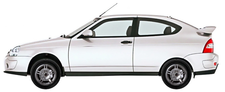    Priora 21728 Coupe 1.6 16V 2010-2016 ..