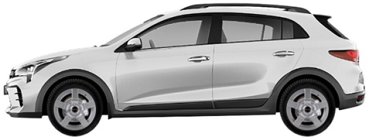   Solaris KRX Hatchback 1.4 2024-2025 ..