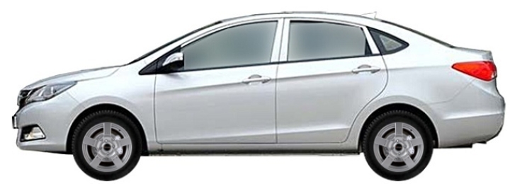   Haima M3 Sedan 1.5 2014-2020 ..