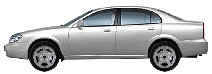   Chery Eastar B11 Sedan 1.8 2006-2012 ..