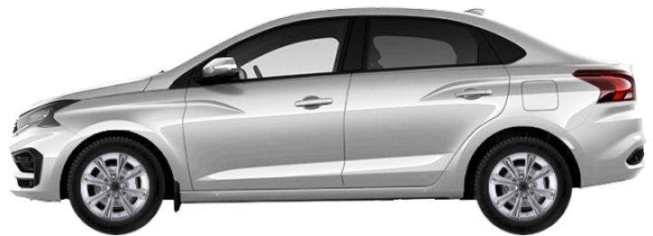    Iskra Sedan I 1.6 2025-2025 ..