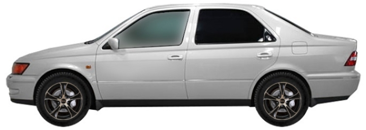   Toyota Vista V50,55 Sedan 1.8 1998-2003 ..